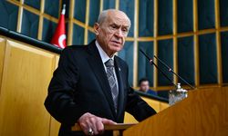 MHP Lideri Bahçeli: MHP ve Cumhur İttifakı Türkiye’nin istikbal aydınlığı, istiklalinin güvenlik kilididir