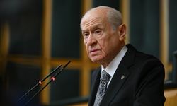 MHP Lideri Bahçeli: Terörsüz Türkiye, ayağındaki paslı zincirleri kıran muktedir Türkiye’dir