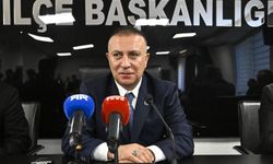 MHP'li Yönter: Türkiye'nin geleceği, Türk milletinin geleceği Milliyetçi Hareket Partisi ve Cumhur İttifakıdır