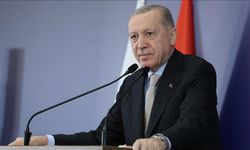 Cumhurbaşkanı Erdoğan: Gerçekten barış isteniyorsa İsrail'in saldırıları derhal durdurulmalıdır