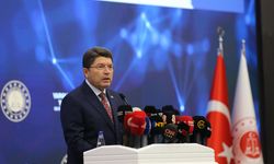 Adalet Bakanı Tunç, Yargı Teşkilatı Toplantısı'nda konuştu: