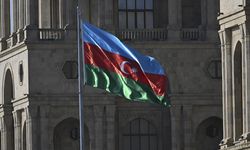 Azerbaycan, Karabağ Zaferi'nin 5. yılını askeri geçit töreniyle kutladı