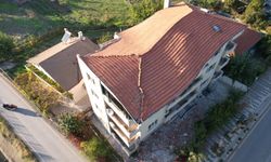 Balıkesir'de 4,9 büyüklüğünde deprem