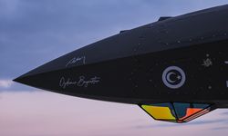 Bayraktar KIZILELMA'ya hayalet göz