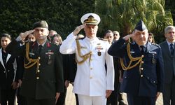 Büyük Önder Atatürk Pakistan'da anıldı