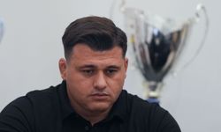 CAS, milli güreşçi Rıza Kayaalp'in itirazını haklı buldu