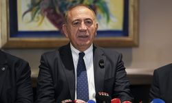 CHP İstanbul İl Yönetimine görevlendirilen Tekin, İstanbul'da basın toplantısı düzenledi: