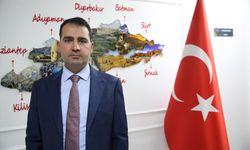 GAP'ta sulama yatırımlarının 2028'de tamamlanması hedefleniyor