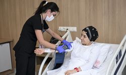 Gebelikte tedavi edilmeyen hipotiroidi bebekte sağlık sorununa neden oluyor