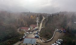 Kastamonu'da kaybolan anne ve oğlunu arama çalışmaları devam ediyor