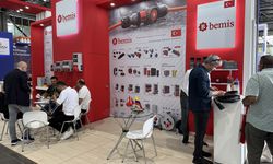 Kolombiya'da düzenlenen Uluslararası Enerji Fuarı 2025 sona erdi