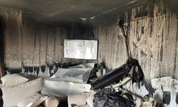 Muğla'da evi yakıp iki jandarmayı yaralayan şüpheli etkisiz hale getirildi