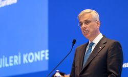 Sağlık Bakanı Memişoğlu, Antalya'da sağlık teknolojileri konferansında konuştu: