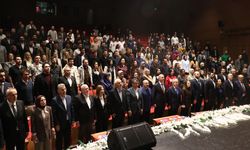 Samsun'da 'Dijital Gençler, Teknolojik Şehirler-Net Konuşalım' söyleşisi düzenlendi