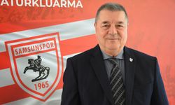 Samsunspor, UEFA Konferans Ligi'nde gözünü son 16 turuna dikti