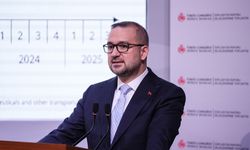 TCMB Başkan Yardımcıları Karahan ve Akçay soruları yanıtladı