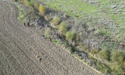 Tekirdağ'da bir haftadır kayıp olan kişi aranıyor