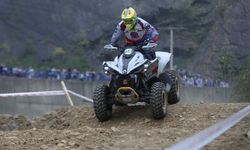 Türkiye Enduro ve ATV Şampiyonası, Rize'de başladı