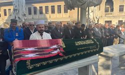 Usta sanatçı Süheyla Altmışdört son yolculuğuna uğurlandı