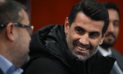 Volkan Demirel gündemdeki konulara ilişkin gazetecilerin sorularını yanıtladı