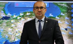 Yurt genelinde hafta sonu yağışsız geçecek