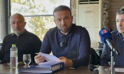 Zonguldakspor'dan 'bahis soruşturması' açıklaması: