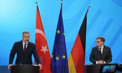 Bakan Fidan: "Türkiye’nin AB üyeliği sürecinde kriter bazlı değerlendirme sorunu yok, temel sorun fasılların açılmaması"