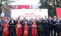 Bakan Göktaş: "Bir ülkenin kalkınması güçlü aile yapısıyla mümkündür"