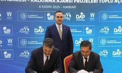 Bakan Kacır’dan Hakkari Üniversitesine ’Milli Teknoloji Atölyesi’ müjdesi