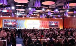 Çalışma ve Sosyal Güvenlik Bakanı Işıkhan, Alman mevkidaşı Bas ile görüştü