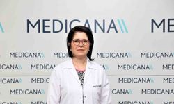 Ciltte beliren kırmızı benlere dikkat