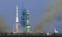 Çin, Shenzhou-22 uzay aracını başarılı bir şekilde yörüngeye gönderdi