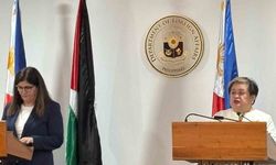 Filistin Dışişleri Bakanı Shahin: "Gazze’nin yeniden inşası, yaklaşık 67 milyar dolara mal olacak"