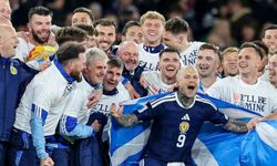 İskoçya, 28 yıl sonra Dünya Kupası’nda