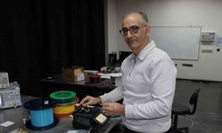 Kanserli hücreler biyopsi olmadan tespit edilecek