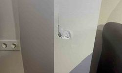 Kocaeli’de kolonları çatlayan bir bina daha boşaltıldı