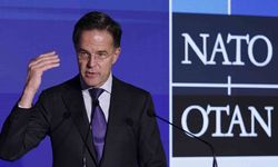 NATO Genel Sekreteri Rutte: "Rusya; Çin, Kuzey Kore, İran ve diğerleriyle birlikte çalışıyor"
