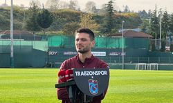 Okay Yokuşlu: "Zirve yarışından kopmak istemiyoruz"