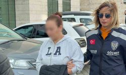 Samsun’da fuhşa zorlanan 5 Özbek kadını polis kurtardı: 2 şüpheli adliyede