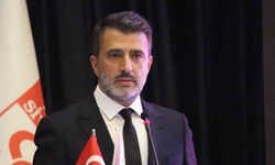 Sivasspor Başkanı Gökhan Karagöl istifa etti