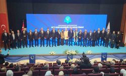 TBMM Başkanı Kurtulmuş: Bu ülke artık terörsüz bir geleceğe doğru ilerliyor