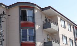 Misafirliğe geldiği evde balkondan düşen İnfaz Koruma Memuru hayatını kaybetti