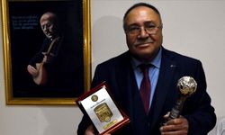 'Davulun efsanesi' Adem Göçer memleketi Kırşehir'de vefat etti