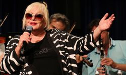 Türk sanat müziğinin güçlü sesi: Muazzez Abacı