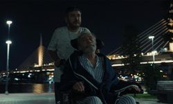 Haluk Bilginer ve Feyyaz Yiğit'i buluşturan "Soyut Dışavurumcu Bir Dostluğun Anatomisi Veyahut Yan Yana" vizyona giriyor