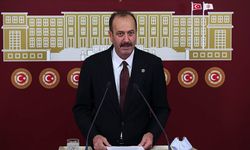 MHP’li Osmanağaoğlu: “Terörsüz Türkiye, Türk ve Türkiye yüzyılının temelini oluşturuyor”