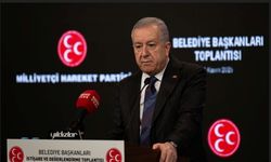 MHP’li Durmaz: “Üretken Belediyecilik, bir yönetim modeli değil; bir medeniyet tasavvurudur”