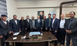 MHP’li Karakaya: “Komşuluk Gönül Köprüsüdür, Biz O Köprüyü Yaşatıyoruz!”