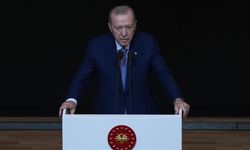 Cumhurbaşkanı Erdoğan: Bağımlılıkla ve zararlı alışkanlıklarla mücadelede beraber olmalıyız