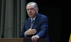Cumhurbaşkanı Erdoğan: Askeri kargo uçağımızın kara kutusu bulunmuştur